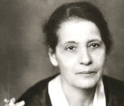 Lise Meitner